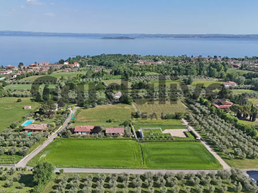 Immagine 44 di Villa in vendita  in Via San Martino a Manerba Del Garda