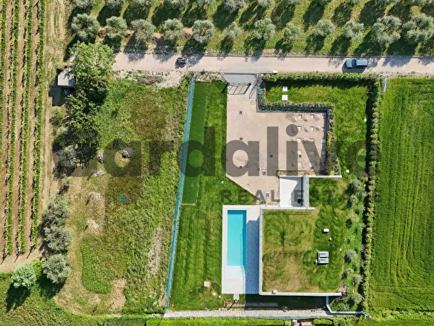 Immagine 48 di Villa in vendita  in Via San Martino a Manerba Del Garda