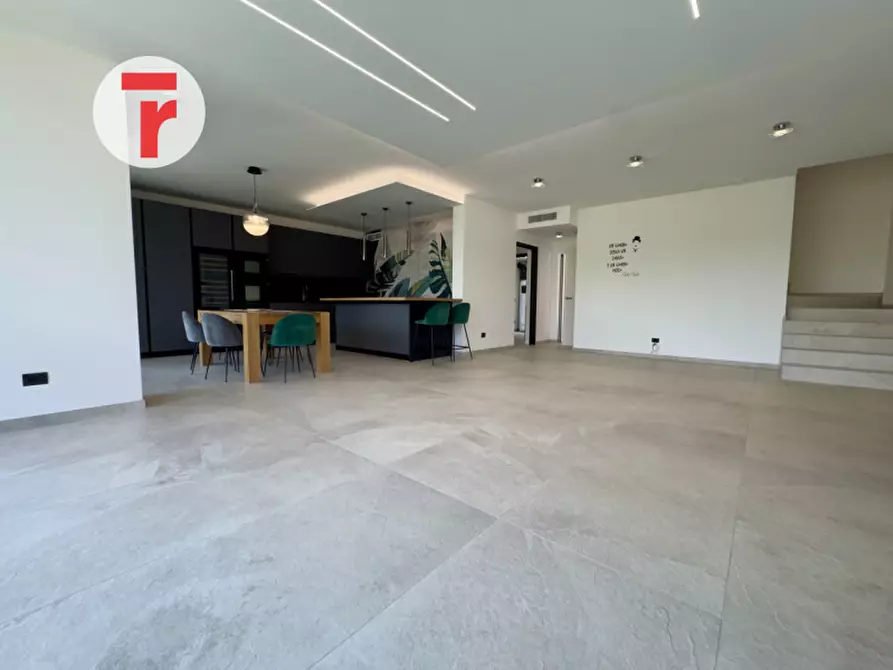 Immagine 12 di Casa bifamiliare in vendita  in via ferrata a San Giorgio Delle Pertiche