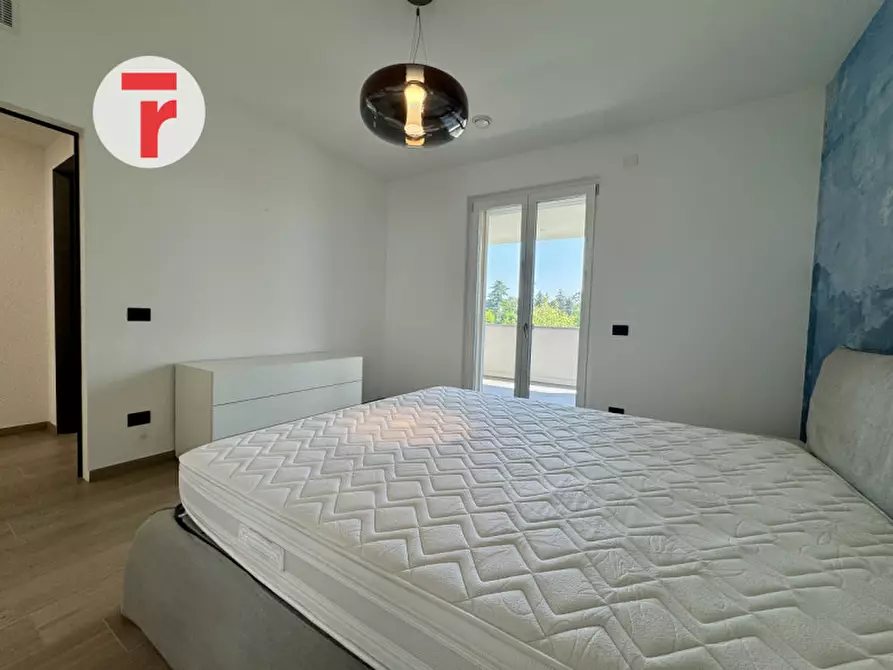 Immagine 14 di Casa bifamiliare in vendita  in via ferrata a San Giorgio Delle Pertiche