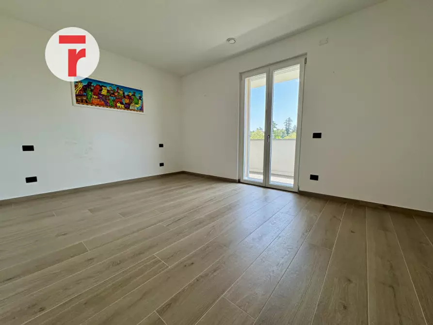 Immagine 17 di Casa bifamiliare in vendita  in via ferrata a San Giorgio Delle Pertiche