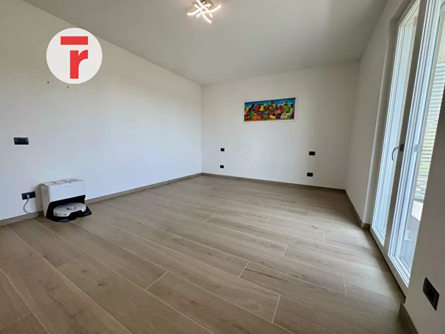 Immagine 18 di Casa bifamiliare in vendita  in via ferrata a San Giorgio Delle Pertiche