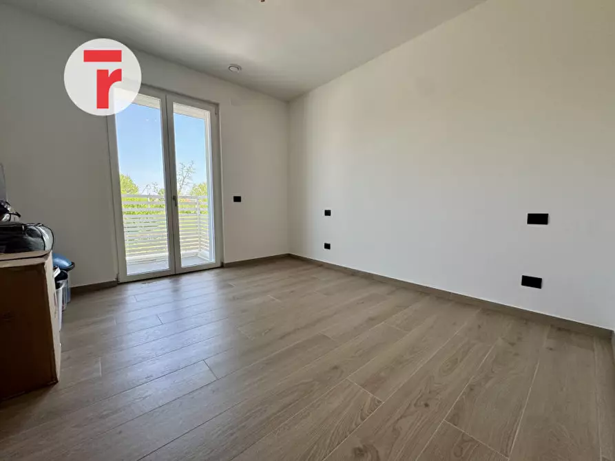 Immagine 19 di Casa bifamiliare in vendita  in via ferrata a San Giorgio Delle Pertiche