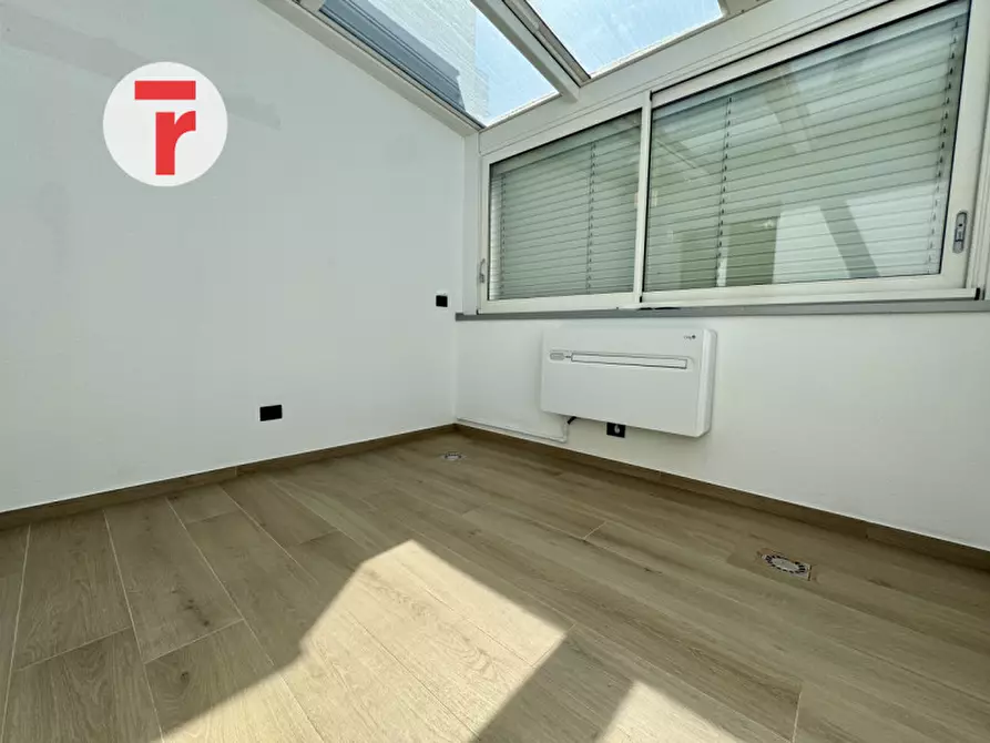 Immagine 29 di Casa bifamiliare in vendita  in via ferrata a San Giorgio Delle Pertiche