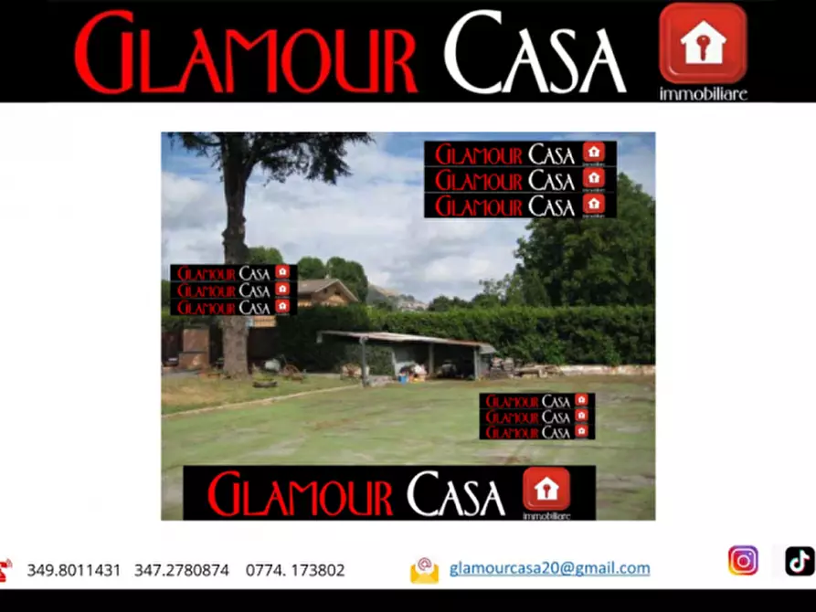 Immagine 2 di Villa in vendita  in Via della Stella a Palestrina