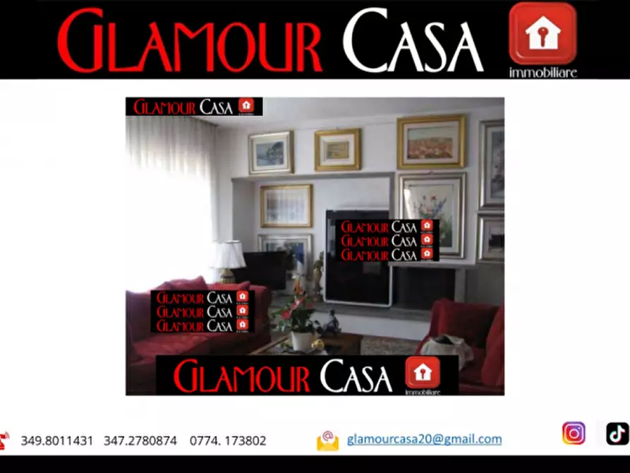 Immagine 3 di Villa in vendita  in Via della Stella a Palestrina