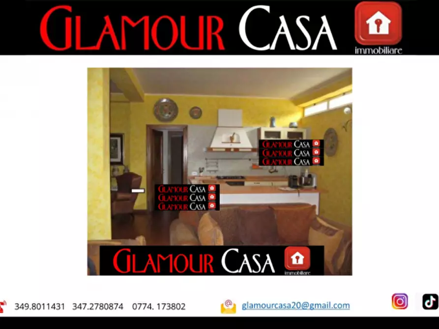 Immagine 4 di Villa in vendita  in Via della Stella a Palestrina