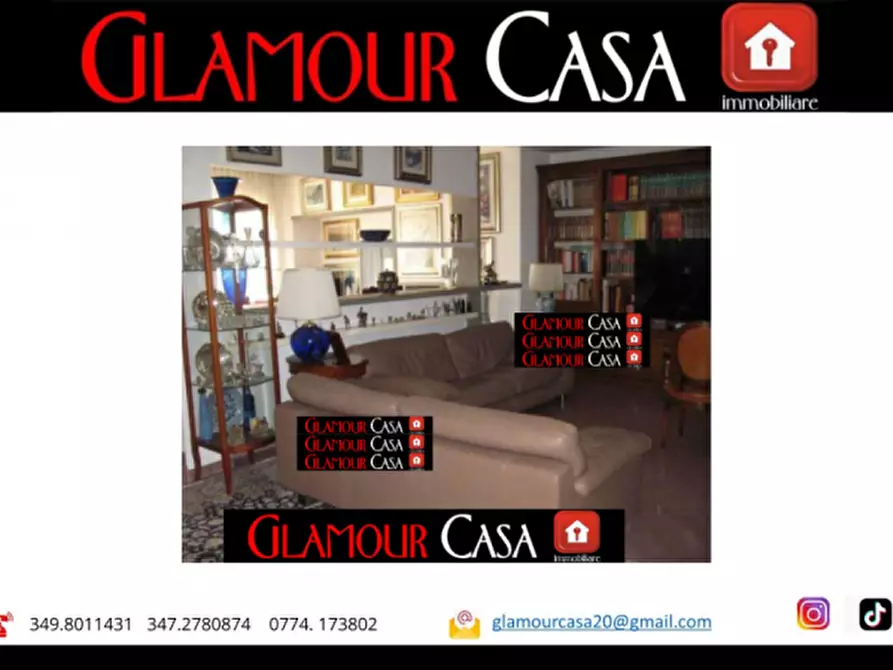 Immagine 5 di Villa in vendita  in Via della Stella a Palestrina