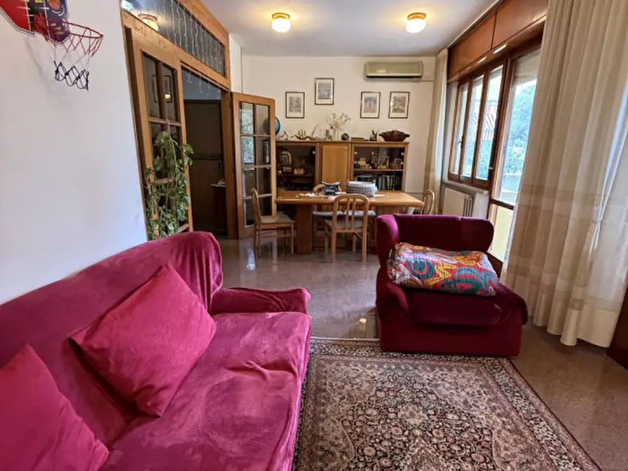Immagine 1 di Appartamento in vendita  in Via dei Garofani a Senigallia