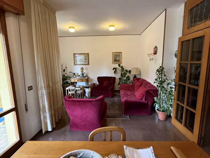 Immagine 4 di Appartamento in vendita  in Via dei Garofani a Senigallia