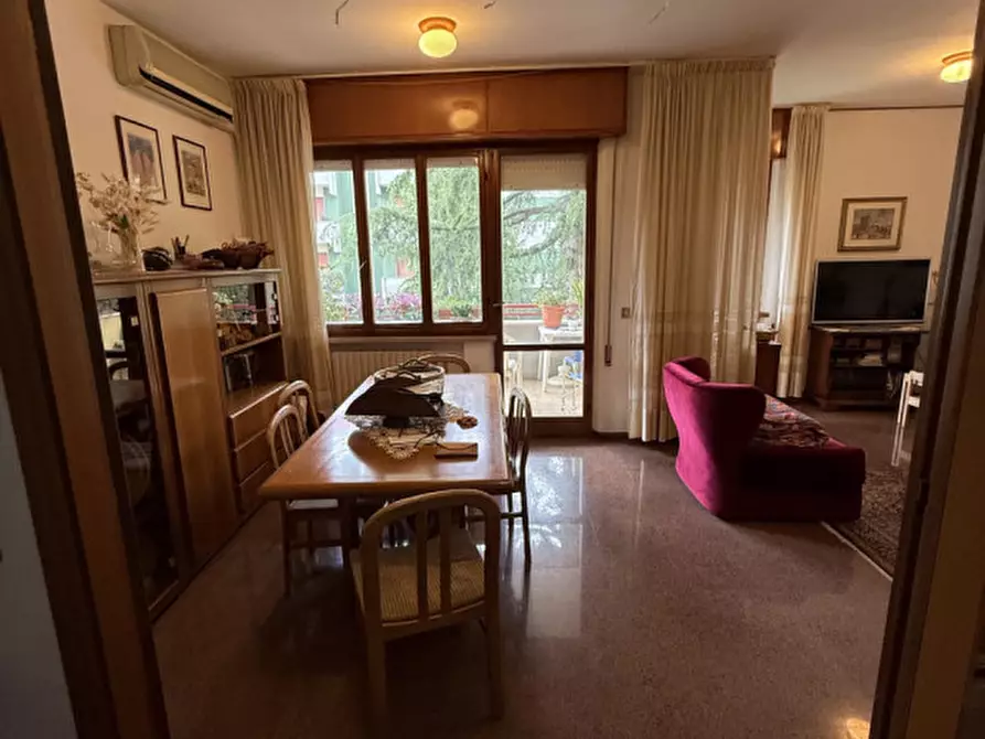 Immagine 5 di Appartamento in vendita  in Via dei Garofani a Senigallia