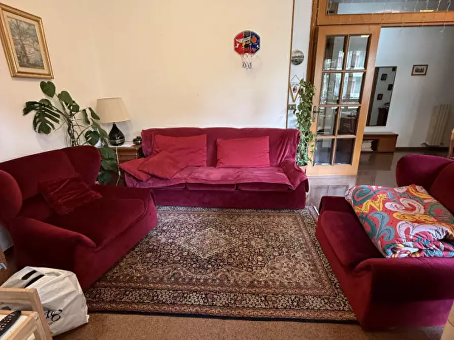 Immagine 7 di Appartamento in vendita  in Via dei Garofani a Senigallia