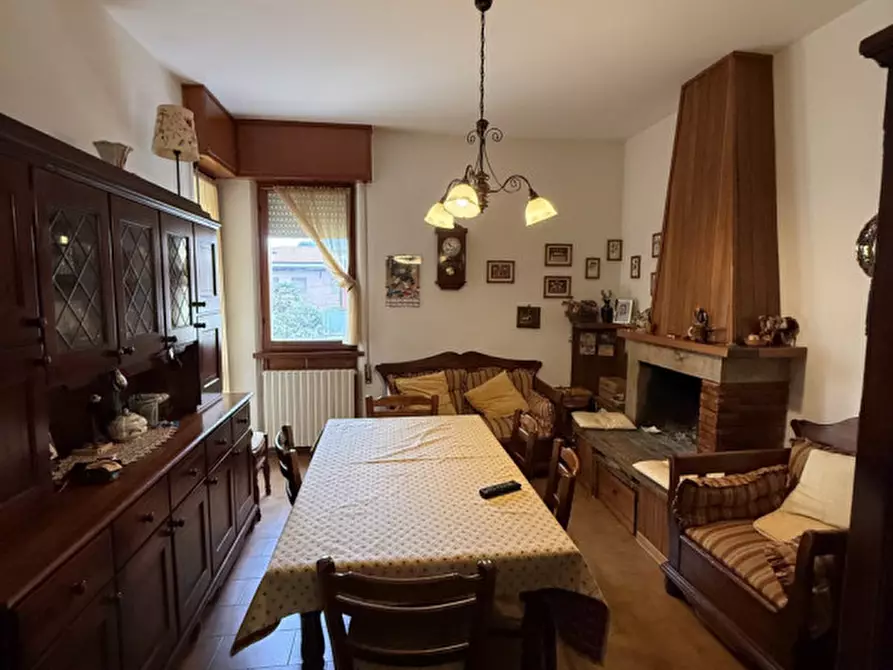 Immagine 9 di Appartamento in vendita  in Via dei Garofani a Senigallia