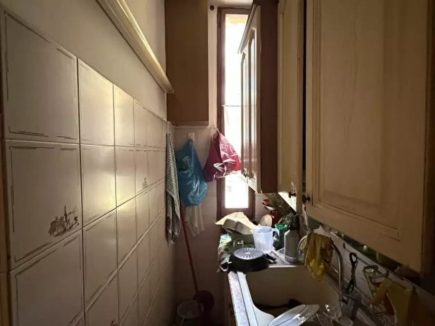 Immagine 10 di Appartamento in vendita  in Via dei Garofani a Senigallia