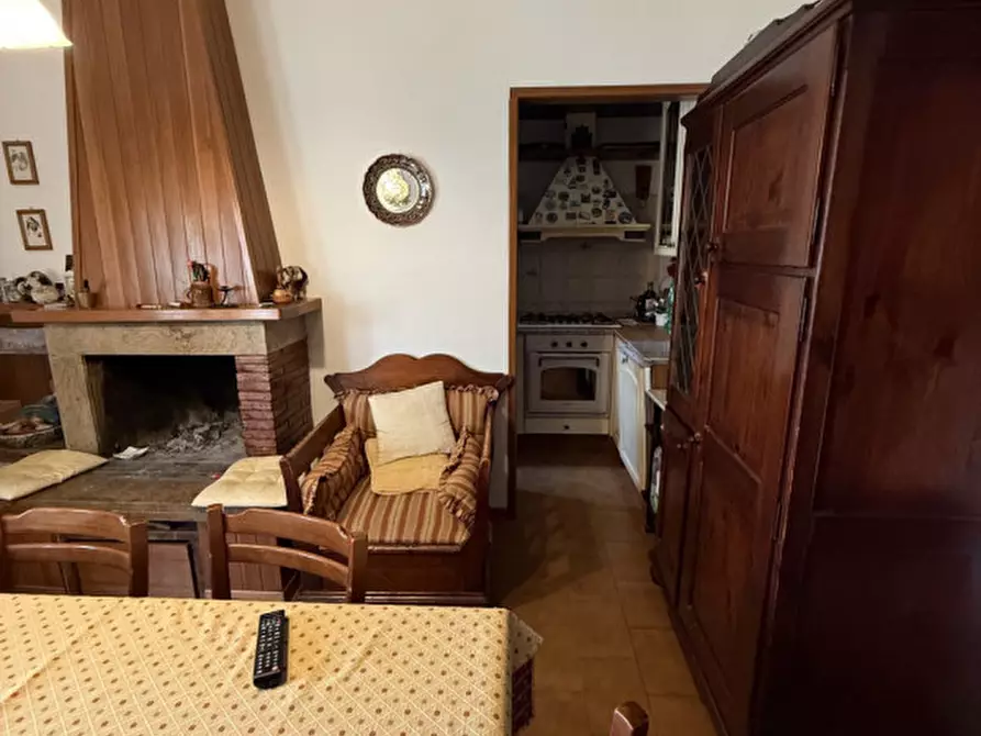 Immagine 11 di Appartamento in vendita  in Via dei Garofani a Senigallia