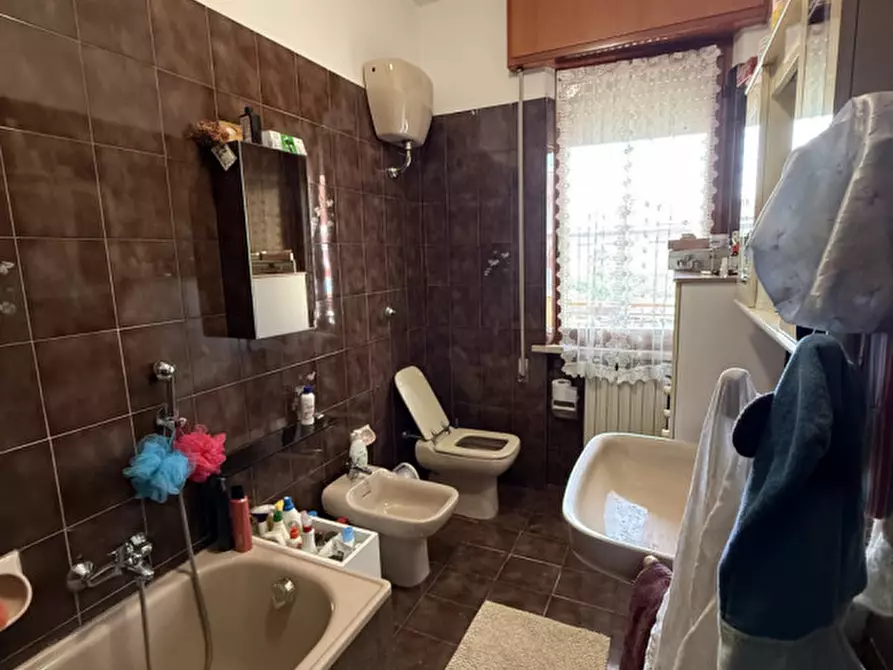 Immagine 15 di Appartamento in vendita  in Via dei Garofani a Senigallia
