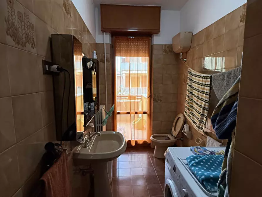 Immagine 16 di Appartamento in vendita  in Via dei Garofani a Senigallia