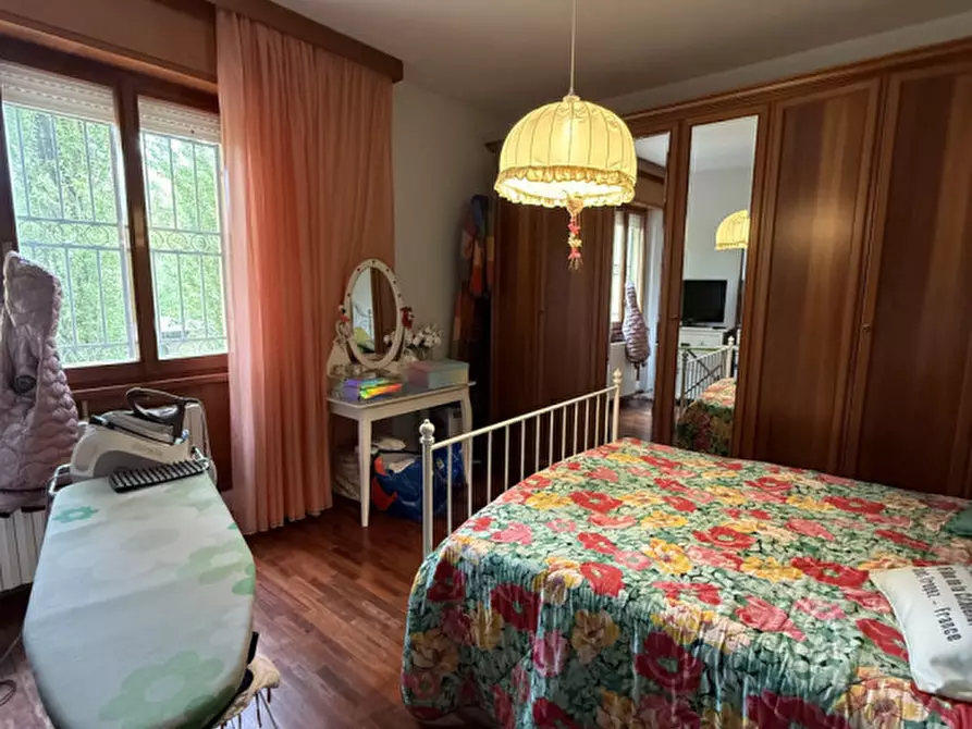Immagine 18 di Appartamento in vendita  in Via dei Garofani a Senigallia