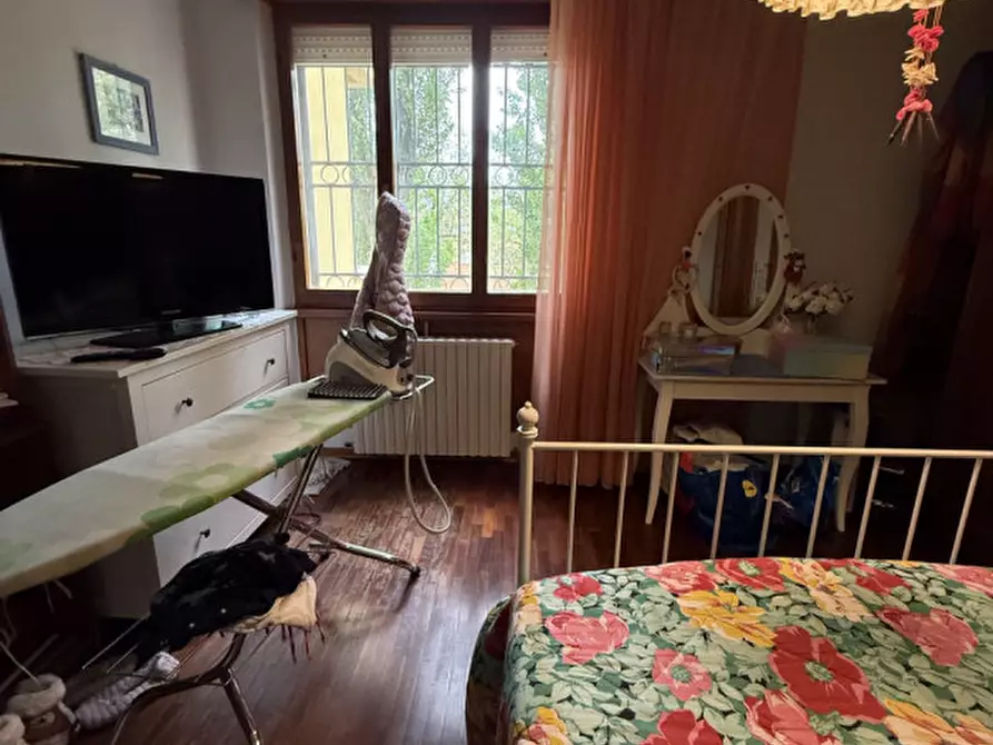 Immagine 19 di Appartamento in vendita  in Via dei Garofani a Senigallia
