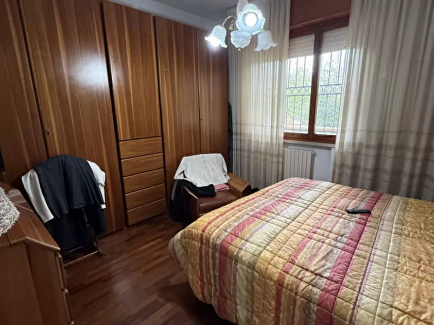 Immagine 23 di Appartamento in vendita  in Via dei Garofani a Senigallia