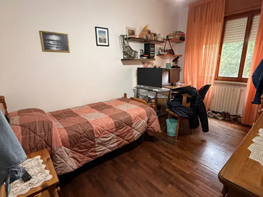 Immagine 24 di Appartamento in vendita  in Via dei Garofani a Senigallia