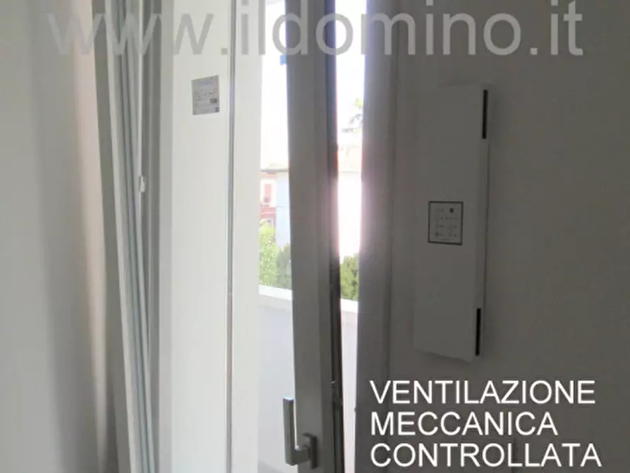 Immagine 12 di Appartamento in vendita  in Via Manara Valgimigli a Padova