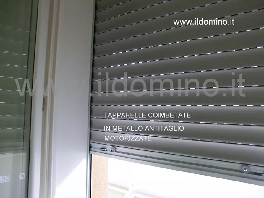 Immagine 14 di Appartamento in vendita  in Via Manara Valgimigli a Padova