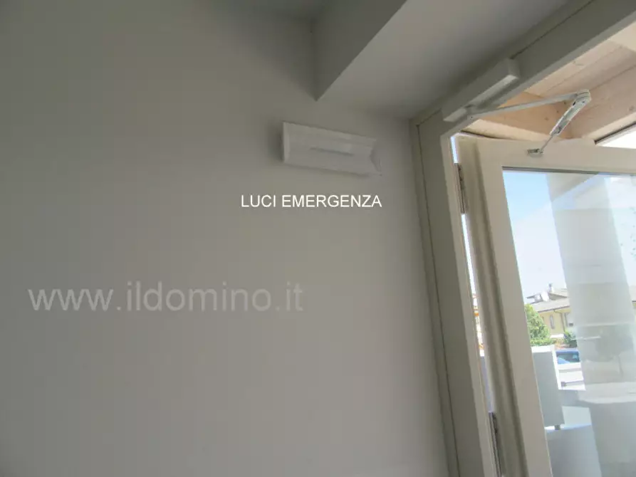 Immagine 17 di Appartamento in vendita  in Via Manara Valgimigli a Padova