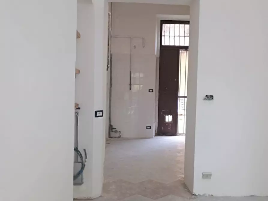 Immagine 7 di Negozio in vendita  in Corso Svizzera 145 a Torino