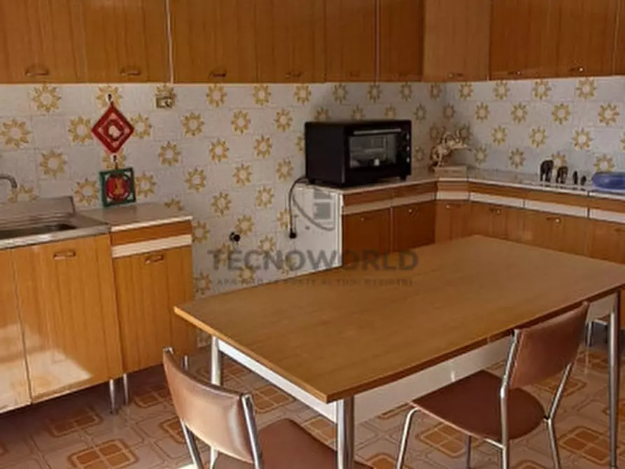 Immagine 4 di Appartamento in vendita  in VIA BRAGLIO, 11 a Malo