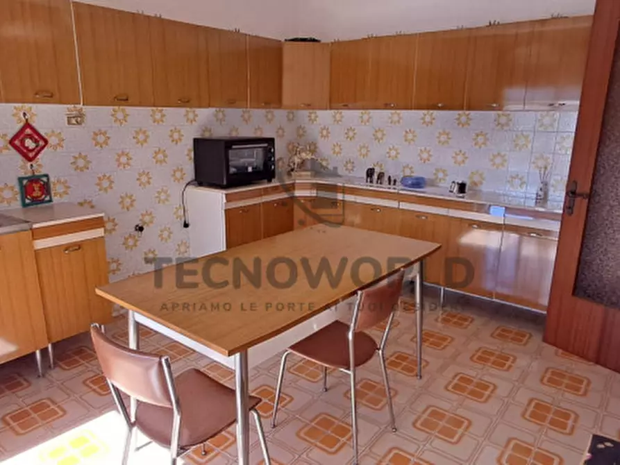 Immagine 5 di Appartamento in vendita  in VIA BRAGLIO, 11 a Malo