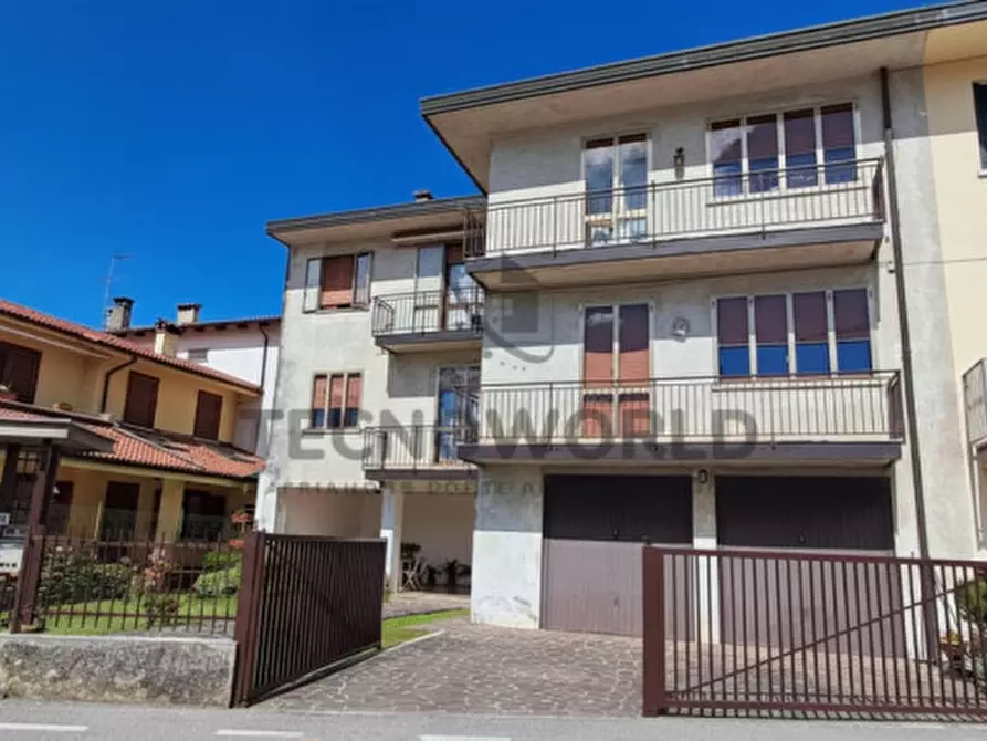 Immagine 15 di Appartamento in vendita  in VIA BRAGLIO, 11 a Malo
