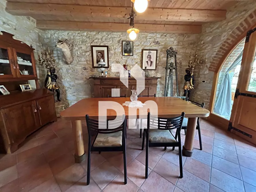 Immagine 2 di Casa indipendente in vendita  in Via Godeluna a Enego