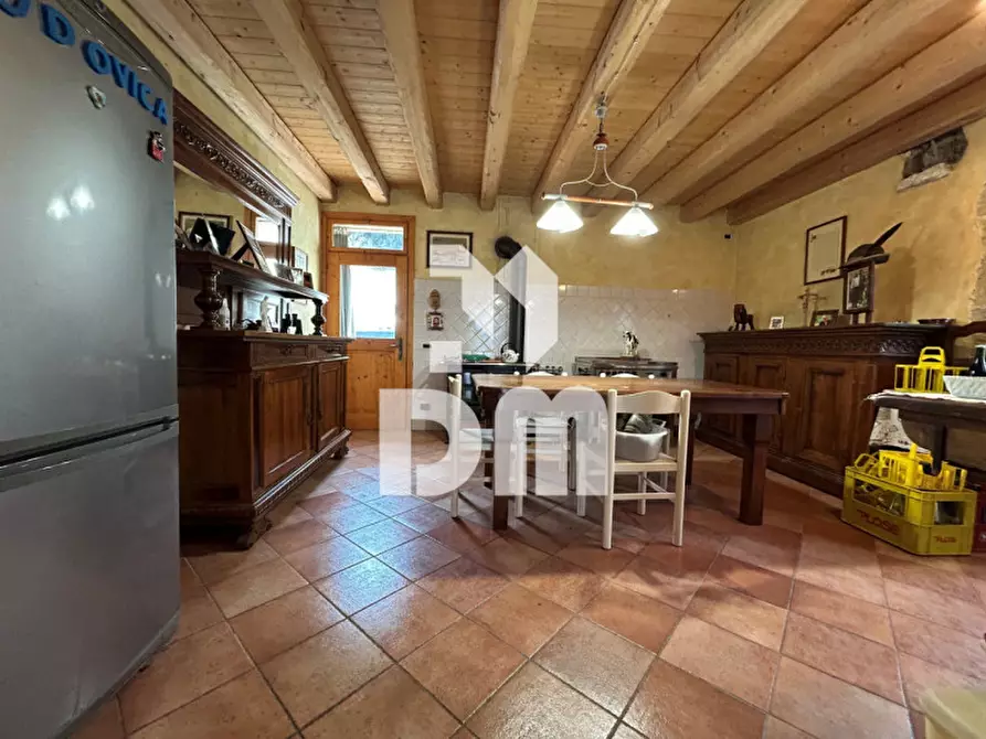 Immagine 3 di Casa indipendente in vendita  in Via Godeluna a Enego