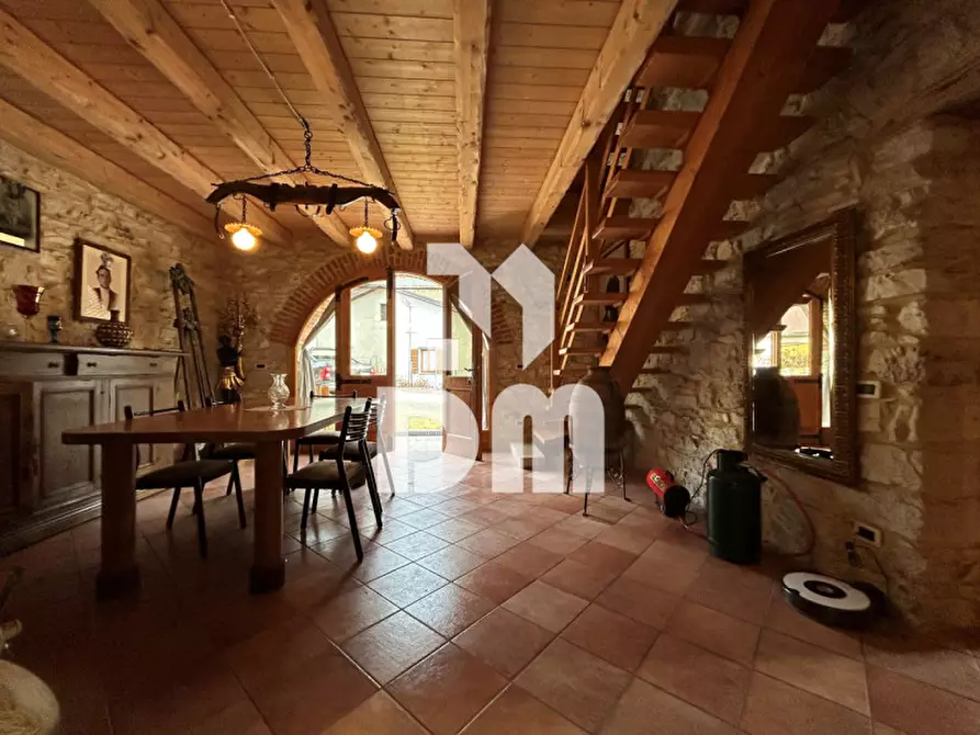 Immagine 4 di Casa indipendente in vendita  in Via Godeluna a Enego