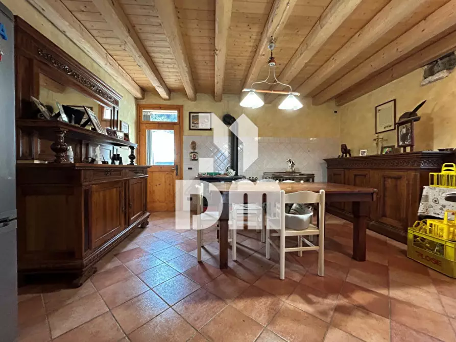 Immagine 5 di Casa indipendente in vendita  in Via Godeluna a Enego