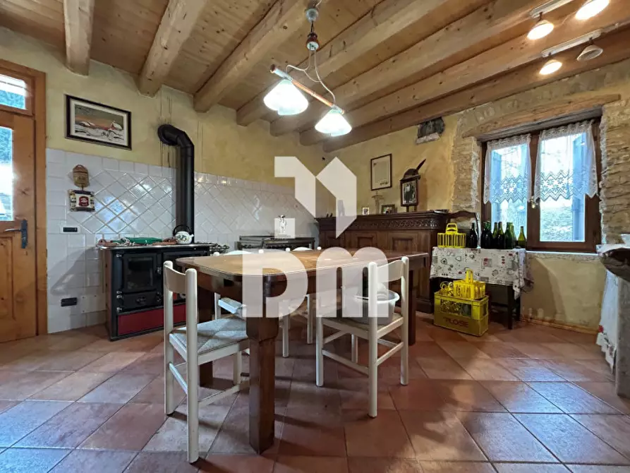 Immagine 6 di Casa indipendente in vendita  in Via Godeluna a Enego