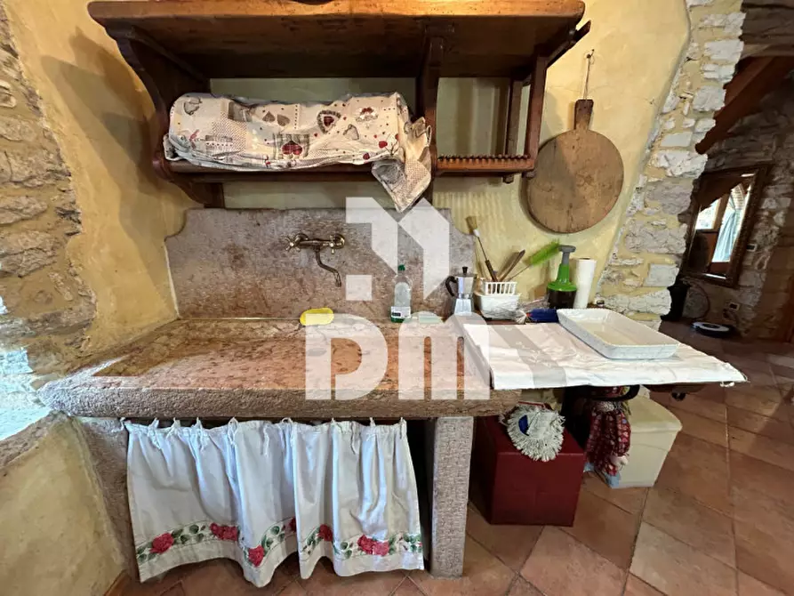 Immagine 7 di Casa indipendente in vendita  in Via Godeluna a Enego
