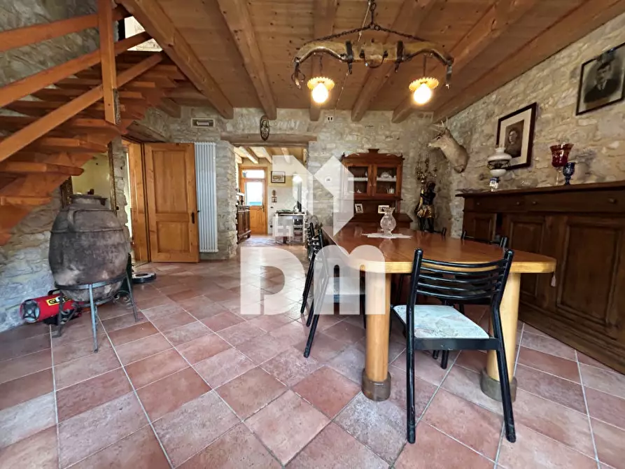 Immagine 9 di Casa indipendente in vendita  in Via Godeluna a Enego