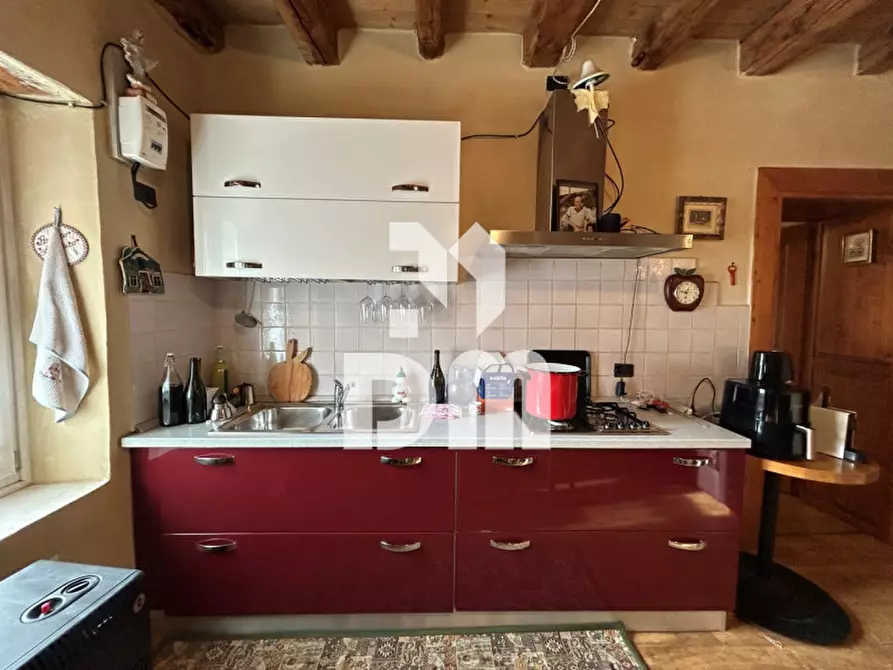 Immagine 10 di Casa indipendente in vendita  in Via Godeluna a Enego