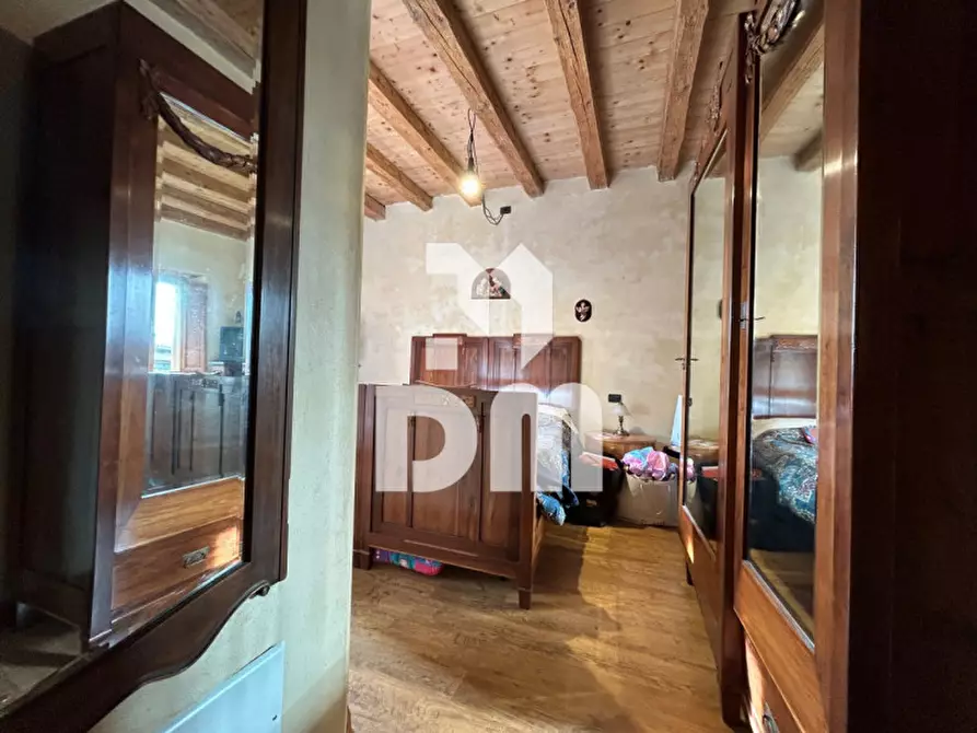 Immagine 12 di Casa indipendente in vendita  in Via Godeluna a Enego