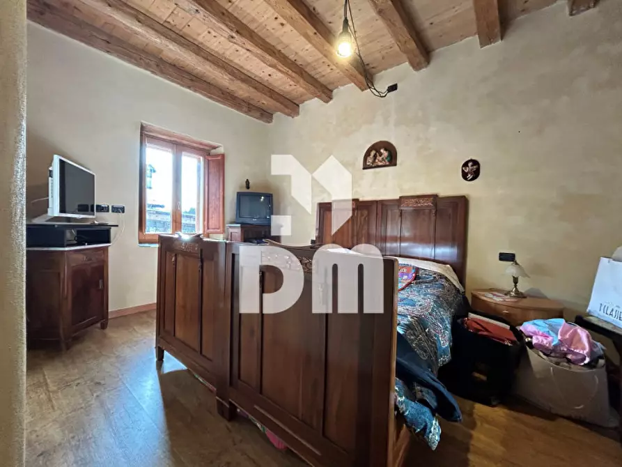 Immagine 13 di Casa indipendente in vendita  in Via Godeluna a Enego