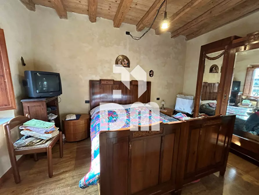 Immagine 15 di Casa indipendente in vendita  in Via Godeluna a Enego