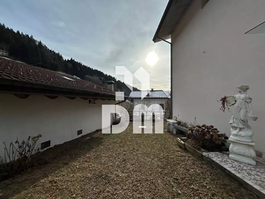 Immagine 17 di Casa indipendente in vendita  in Via Godeluna a Enego