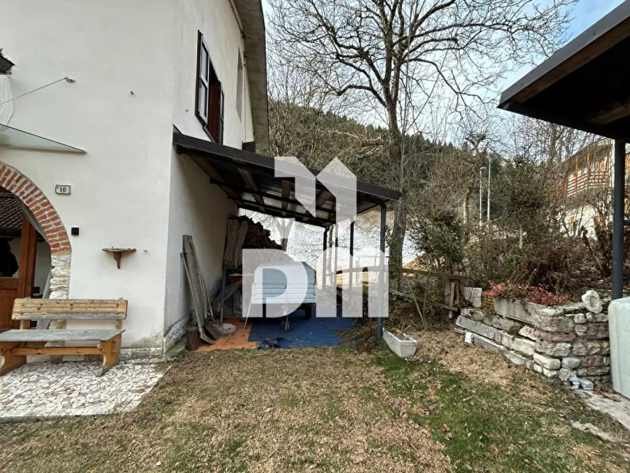 Immagine 18 di Casa indipendente in vendita  in Via Godeluna a Enego