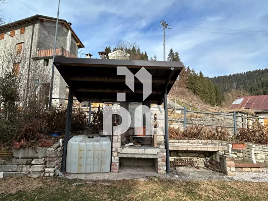 Immagine 19 di Casa indipendente in vendita  in Via Godeluna a Enego