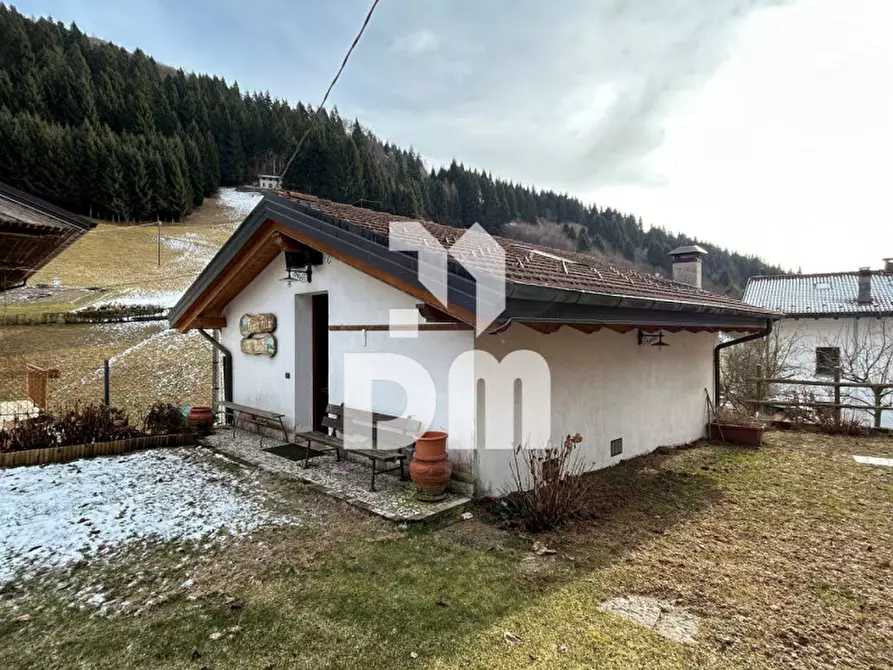 Immagine 20 di Casa indipendente in vendita  in Via Godeluna a Enego