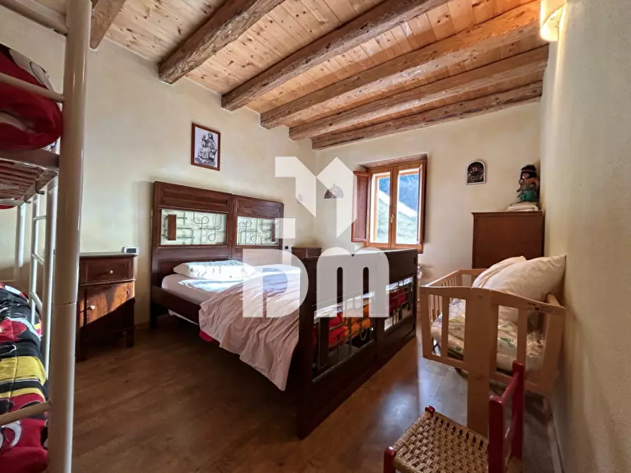 Immagine 26 di Casa indipendente in vendita  in Via Godeluna a Enego