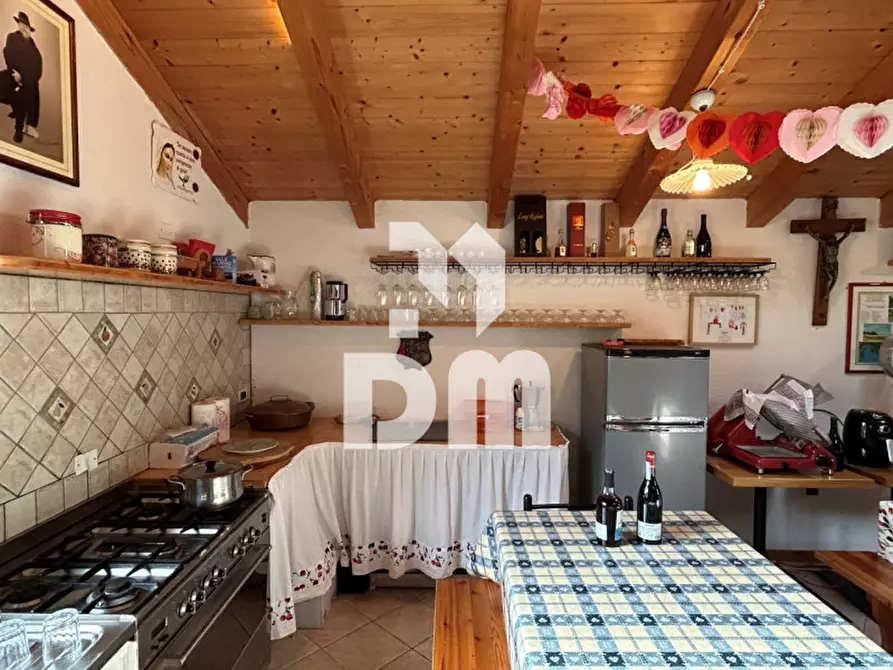 Immagine 42 di Casa indipendente in vendita  in Via Godeluna a Enego
