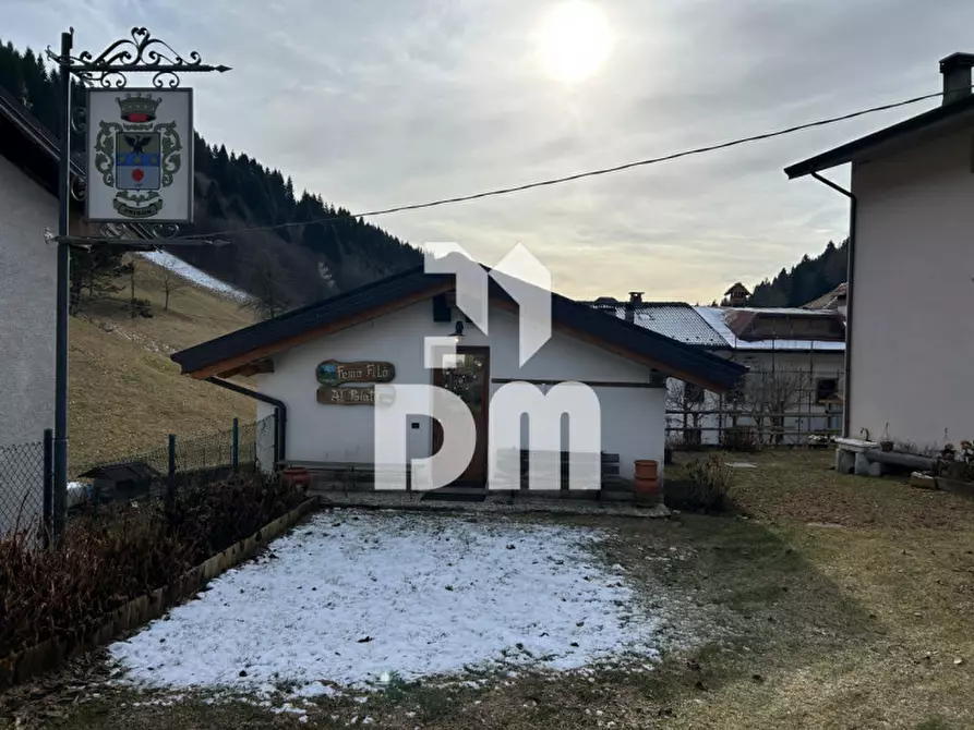 Immagine 44 di Casa indipendente in vendita  in Via Godeluna a Enego